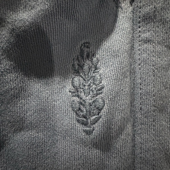 FP Movement by Free People Misty Blue Jumpsuit NWT Size S - Picture 7 of 8